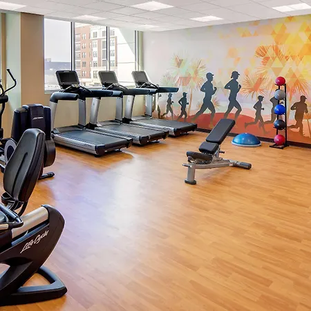 Hyatt Place Glendale/Los Angeles-3