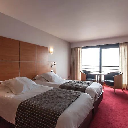 Hotel Riant-Séjour by WP Hotels-2