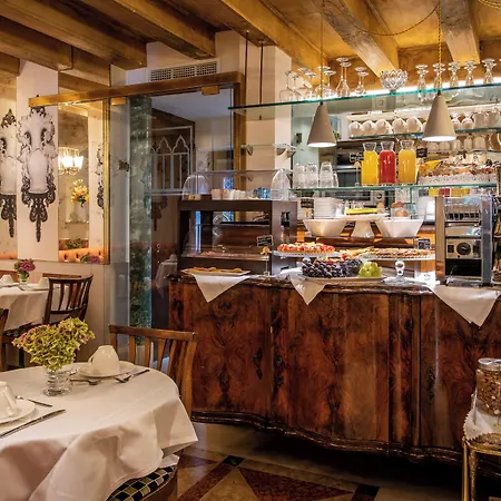 Hotel Santo Stefano-2