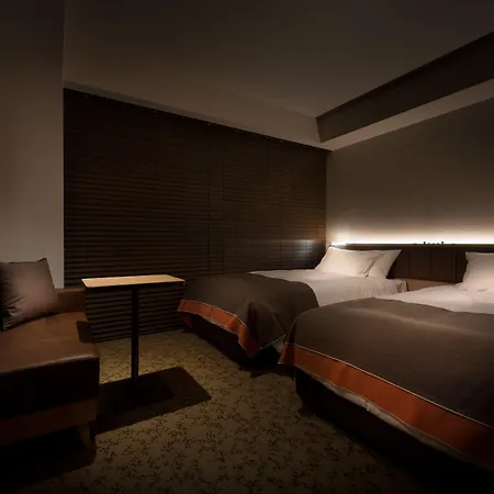 Nest Hotel Tokyo Hanzomon-3