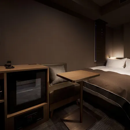 Nest Hotel Tokyo Hanzomon-2