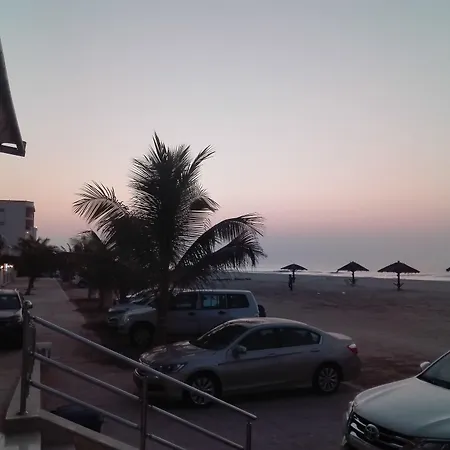 Salalah Beach Villas-3