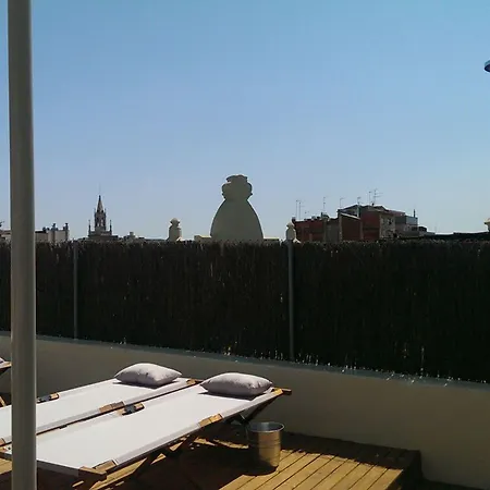 Hostal Argo-2