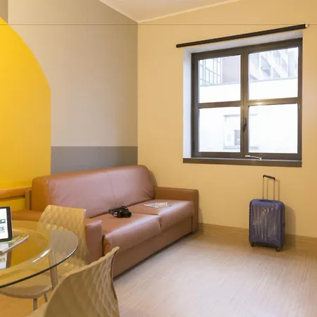 B&B Hotel Treviso-2
