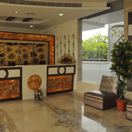 Hotel Applettree-3