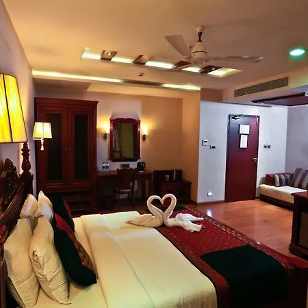 Hotel Applettree-2