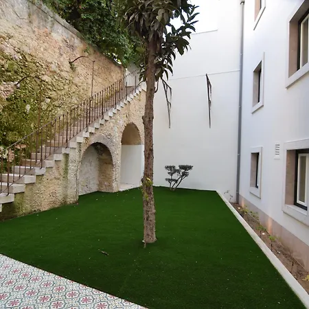 Lisbon Wine Hotel-3