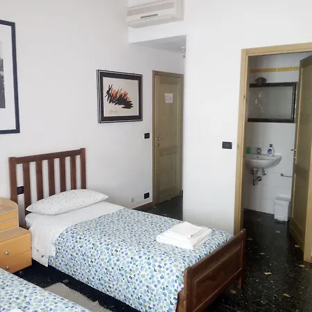 Bed And Breakfast Arcobaleno-2
