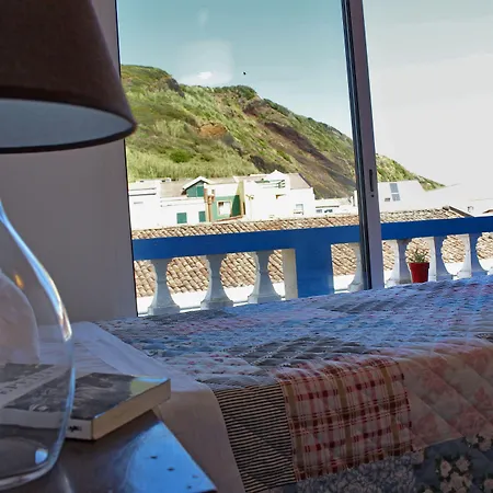 Porto Pim Guest House-3
