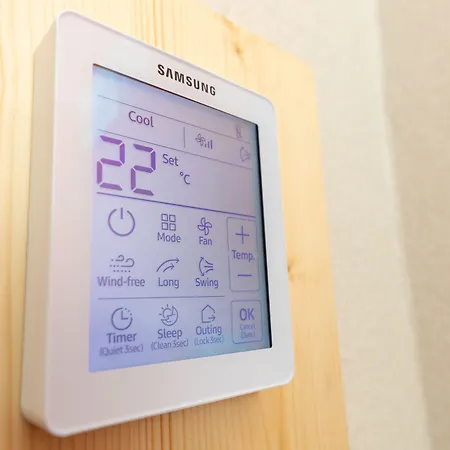 Easyhotel Glasgow City-2
