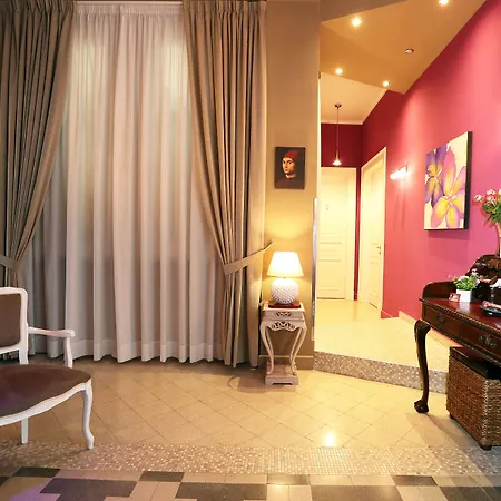 B&B Antonello Da Messina-2