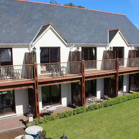 Heywood Spa Hotel-3