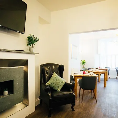 The Townhouse-2