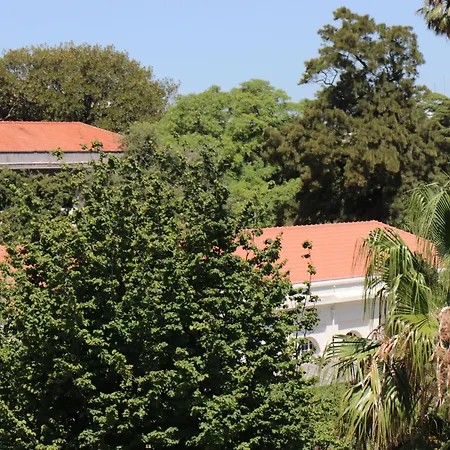 Botanic Views Guest House-2