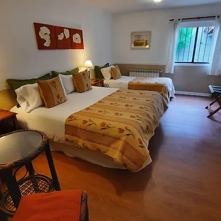 Hotel Austral Ushuaia-3