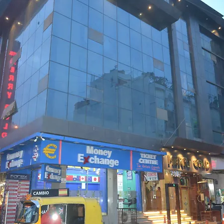 Hotel O Merry Gold-2