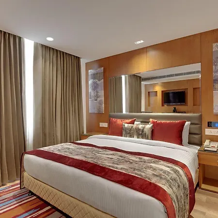 Beacon Hotel - Nirman Vihar New Delhi-3