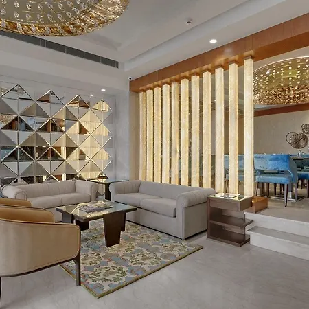 Beacon Hotel - Nirman Vihar New Delhi-2