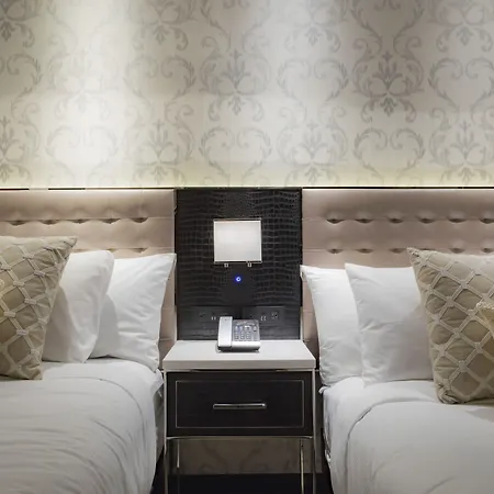 Aliz Hotel Times Square-3