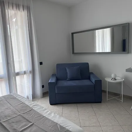 Hotel Baia Di Venere-2