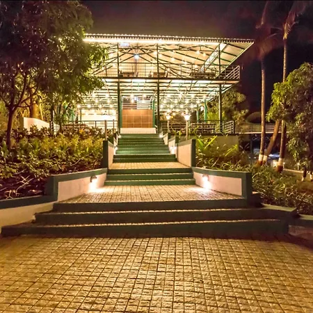 The Herb Farm Managed By The Grand Ashoka-3