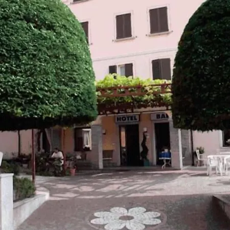 Hotel Brisino-3