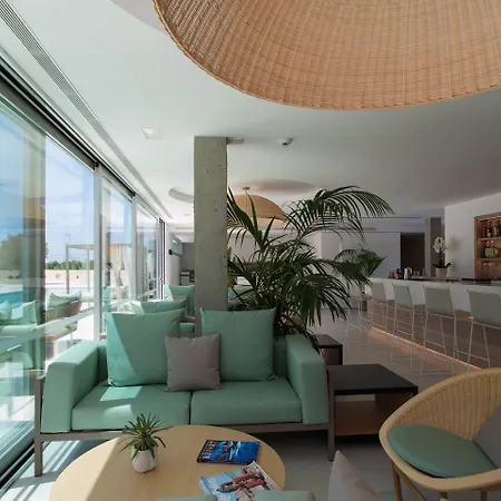 Sa Pedrera Suites & Spa-3