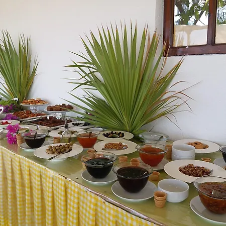 Kas Lemon Hotel-3