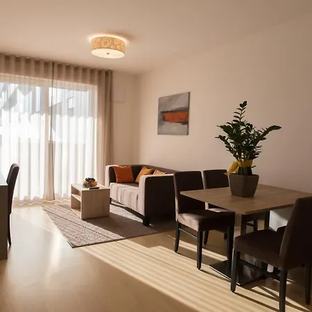 Vitus Steyr Hotel & Spa Suites-3