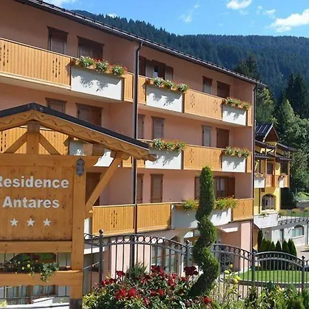 Residence Antares-2
