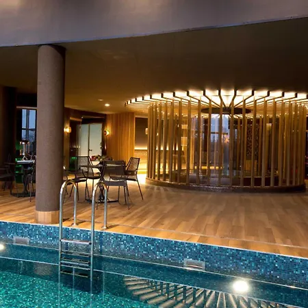 Spa Tervise Paradiis-2