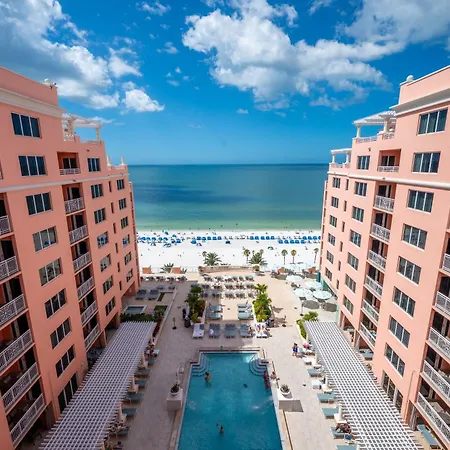 Hyatt Regency Clearwater Beach Resort And Suites-3