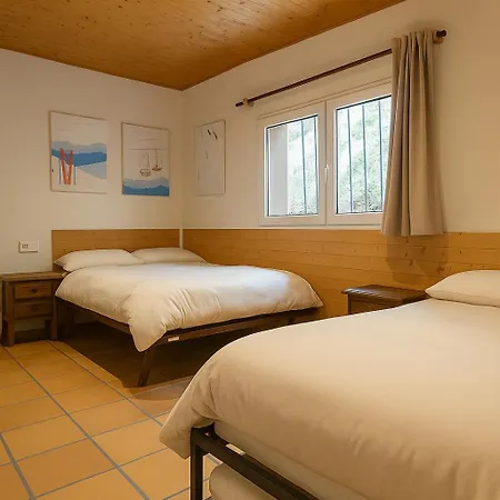 Hostal Yeti-3