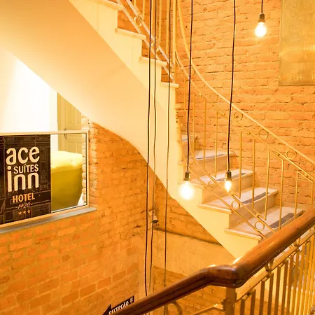 Hmg Suites Inn Centro Historico-3