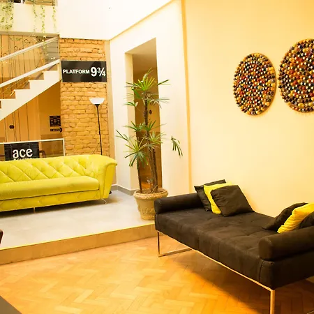 Hmg Suites Inn Centro Historico-2