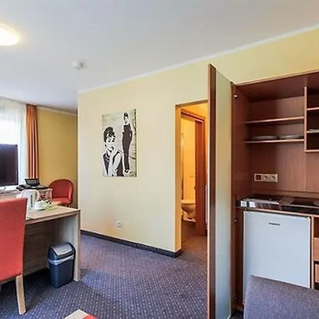 Hotel Kasserolle-2