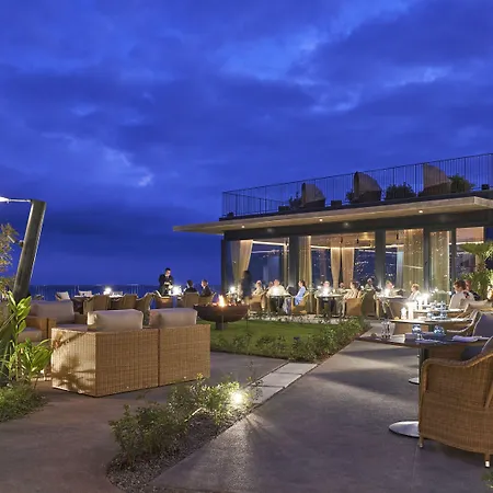 Les Suites At The Cliff Bay - Portobay-3