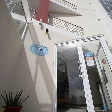Blue Marlin Hotel-2