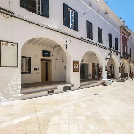 Nao Catedral Boutique Hotel-2