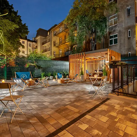 Amber Design Residence-3