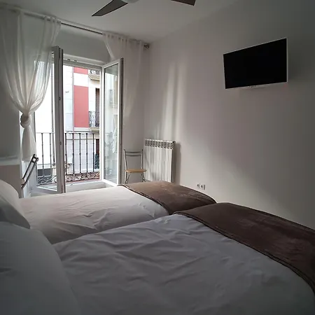 Hostal Puente de Hierro-3