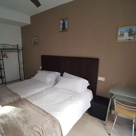 Hostal Puente de Hierro-2