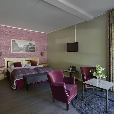 Fretheim Hotel-3