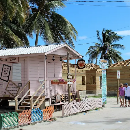 Barefoot Caye Caulker Hotel-3
