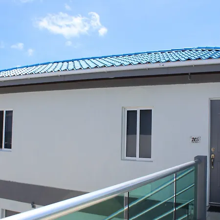 Barefoot Caye Caulker Hotel-2