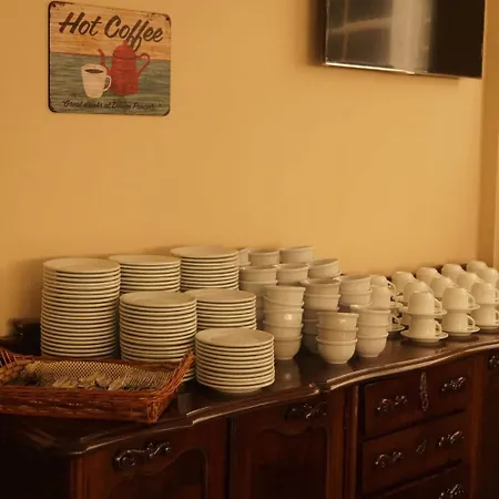 Hotel Mont Rey-3