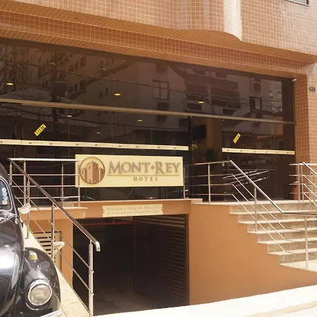 Hotel Mont Rey-3