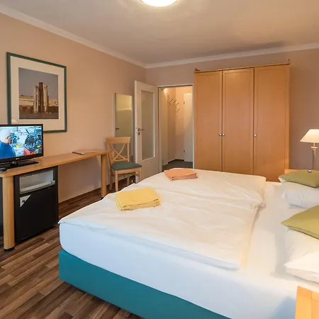 Hotel Spiekeroog-3