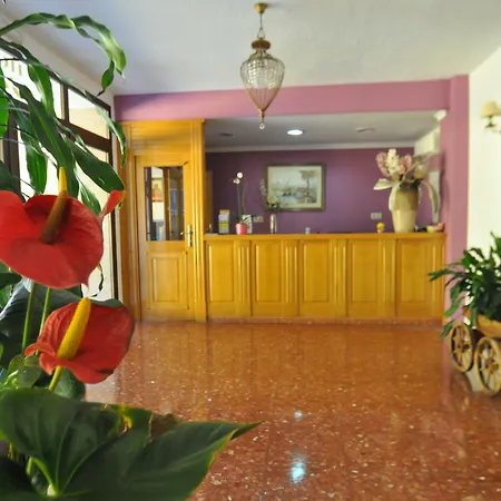 Hotel Goya-3