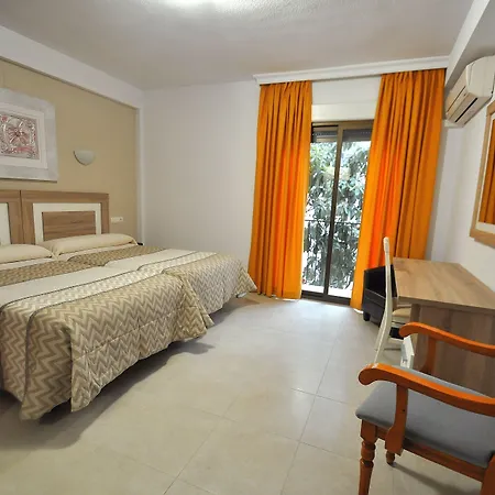 Hotel Goya-2